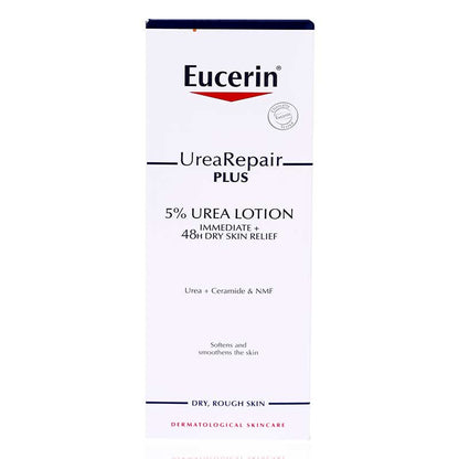 Eucerin 5% Urea Complete Repair Moisturizing Lotion 250ml