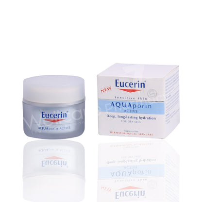 Eucerin Aqua Porin Active Cream Dss 50ml