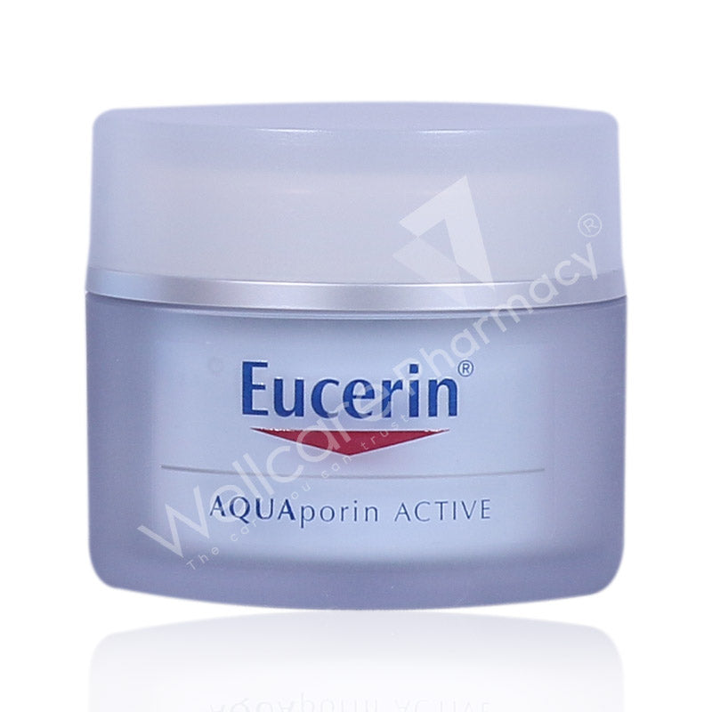 Eucerin Aqua Porin Active Cream Ncs 50ml