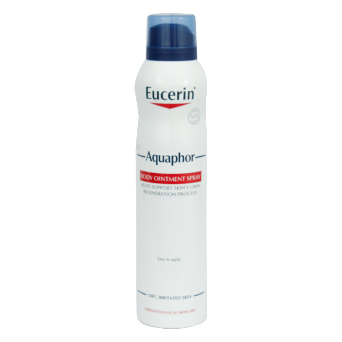 Eucerin Aquaphor Body Ointment Spray 250ml