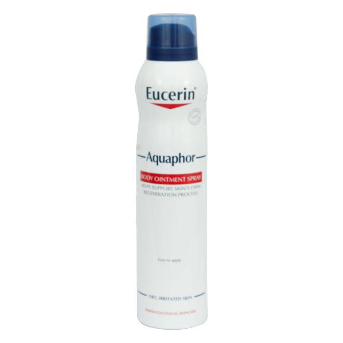 EUCERIN AQUAPHOR BODY OINTMENT SPRAY 250ML EUCERIN AQUAPHOR BODY OINTMENT SPRAY 250ML