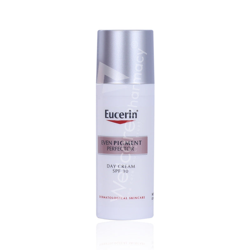 Eucerin Even Pigment Perfector Day Cream Spf30 50Ml