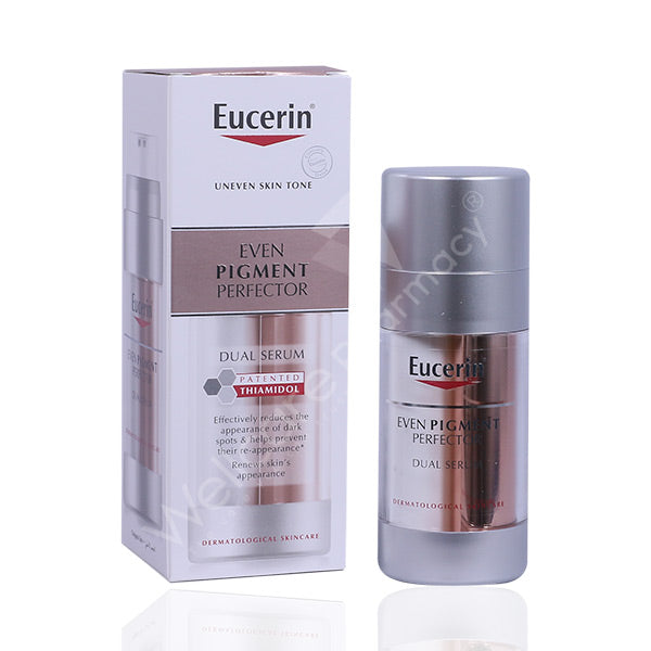 Eucerin Even Pigment Perfector Dual Serum 30Ml