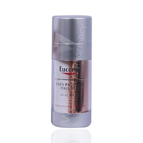 Eucerin Even Pigment Perfector Dual Serum 30Ml
