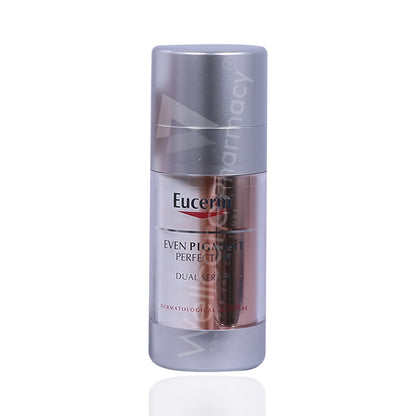 Eucerin Even Pigment Perfector Dual Serum 30Ml