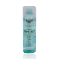 Eucerin Dermo Oil Control Toner 200ml