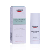 Eucerin Dermo Purifiyer Oil Control Adjunctive Soothing Cream