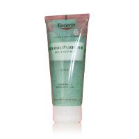 Eucerin Dermo Purifyer Oil Control Scrub 100Ml