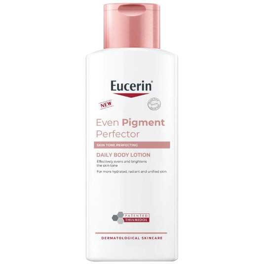 Eucerin Even Pigment Perfector Daily Body Lotion 250ml - Wellcare Pharmacy