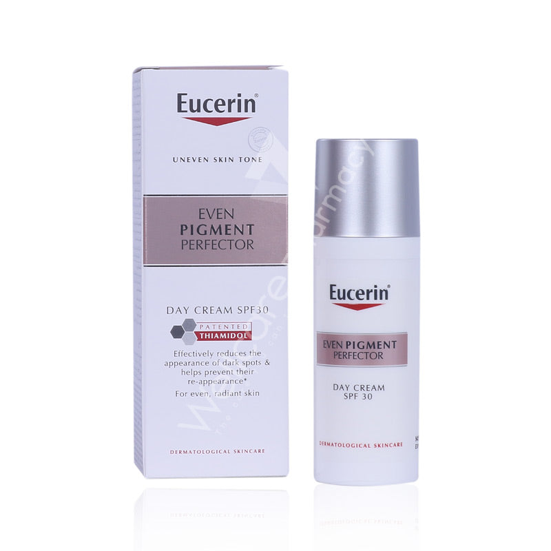 Eucerin Even Pigment Perfector Day Cream Spf30 50ml