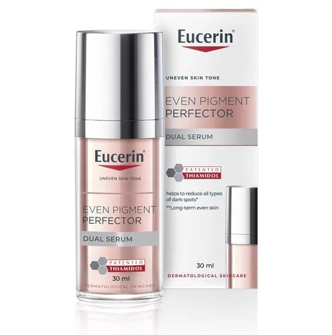 Eucerin Even Pigment Perfector Dual Serum 30ml