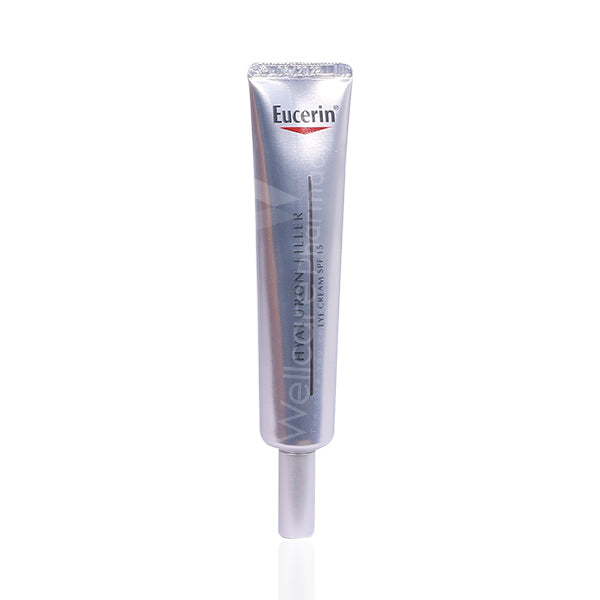Eucerin Hyal-Filler Eye Cream 15Ml