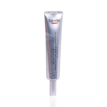 Eucerin Hyal-Filler Eye Cream 15Ml