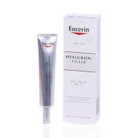 Eucerin Hyal-Filler Eye Cream 15ml