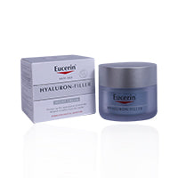 Eucerin Hyal-Filler Night Cream 50ml