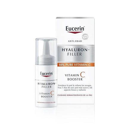 Eucerin Hyaluron Filler Vitamin C Booster 8ml