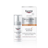 Eucerin Hyaluron Filler Vitamin C Booster 8ml