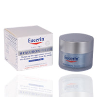 Eucerin Hyaluron Filler Volume Lift Night Cream 50ml