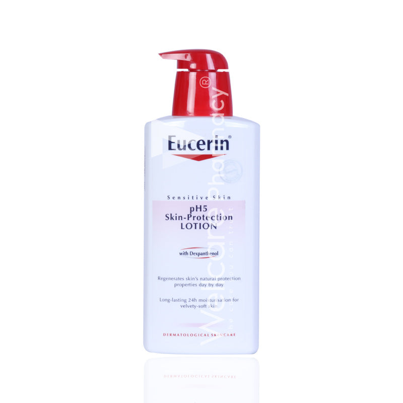 Eucerin Ph5 Lotion 400Ml Eucerin Ph5 Lotion 400Ml