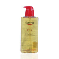Eucerin Ph5 Shower Oil 400ml