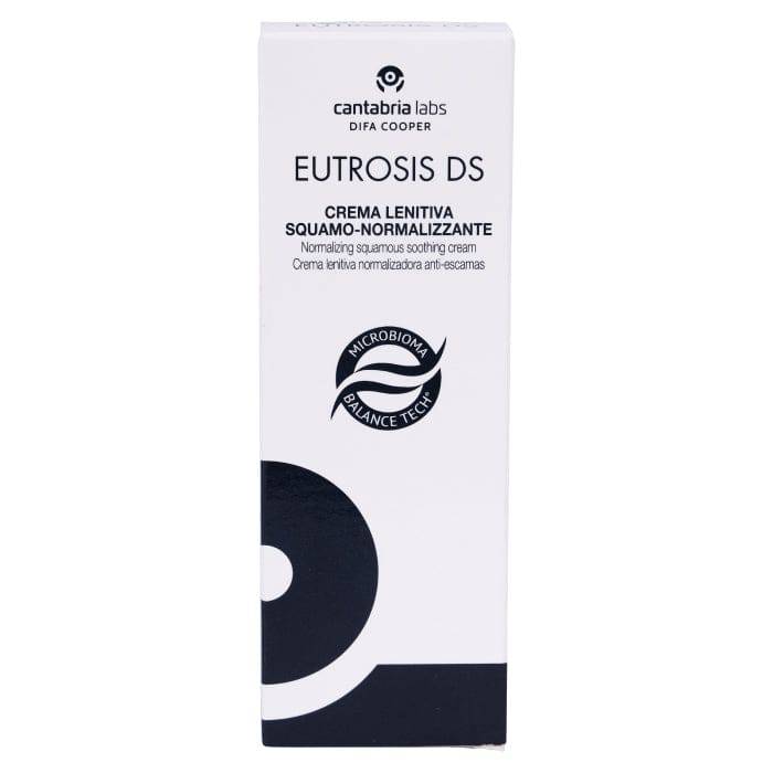 Eutrosis Ds Cream 30Ml