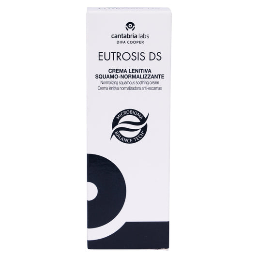 Eutrosis Ds Cream 30Ml