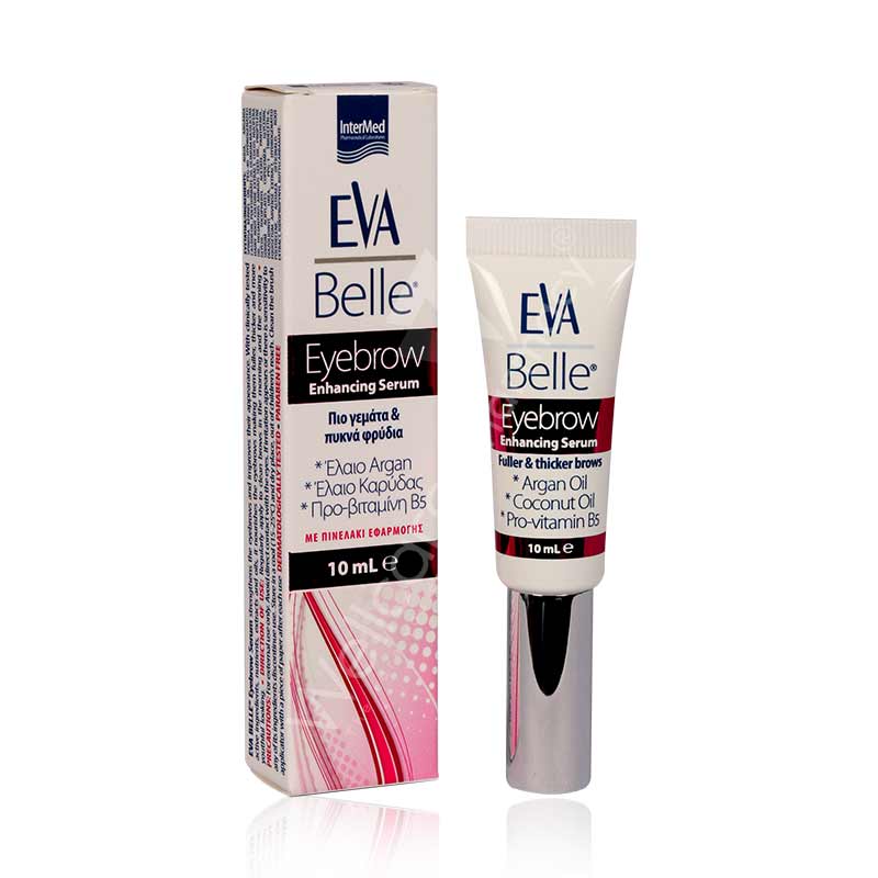 EVA BELLE EYEBROW ENHANCING SERUM 10ML