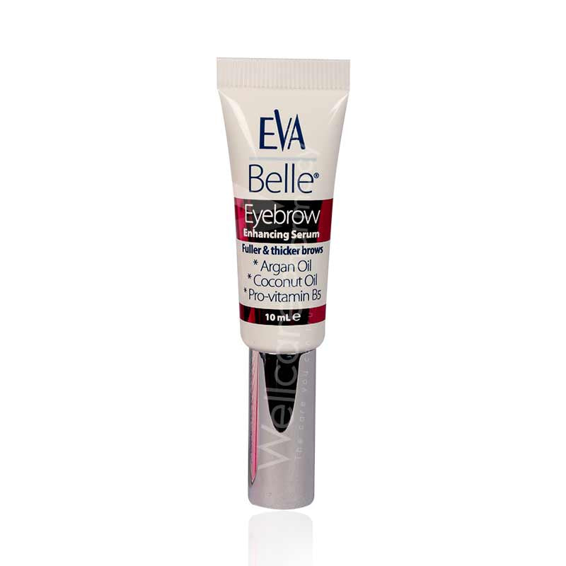 EVA BELLE EYEBROW ENHANCING SERUM 10ML