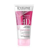 Eveline White Prestige 4d Whitening Hand Cream 100 Ml