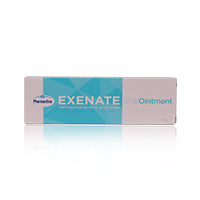 Exenate 0.1% Ointment 30gm