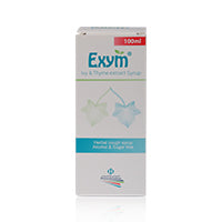 Exym Syrup 100ml