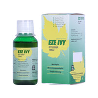 Eze Ivy Cough Syrup 100ml