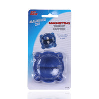 Ezy Dose Magnifying Tablets Cutter