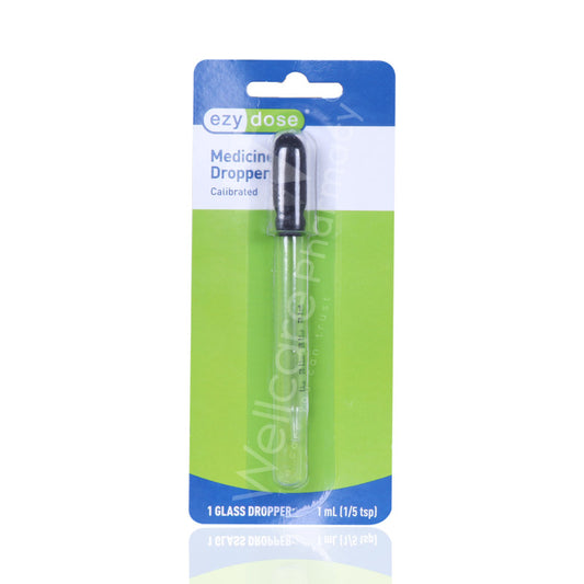Ezy Dose Medicine Dropper 1Ml