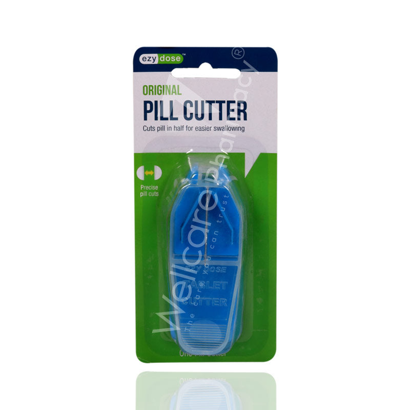 Ezy Dose Original Tablets Cutter