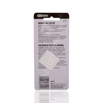 Ezy Dose Original Tablets Cutter