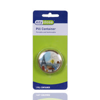 Ezy Dose Pill Case