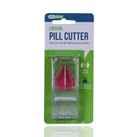 Ezy Dose Safety Tablets Cutter