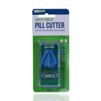 Ezy Dose Safety Tablets Cutter