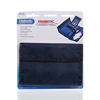Ezydose Daily Diabetic Carry