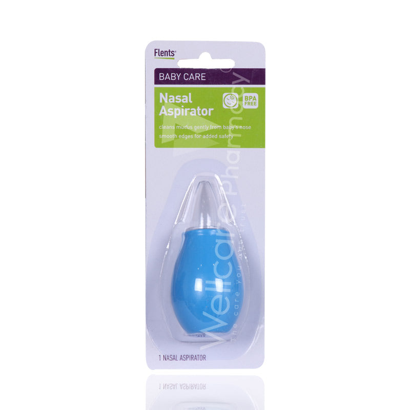 Ezydose Nasal Aspirator