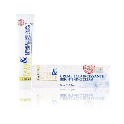 Fair&White Brightening Cream 50ml - Wellcare Pharmacy