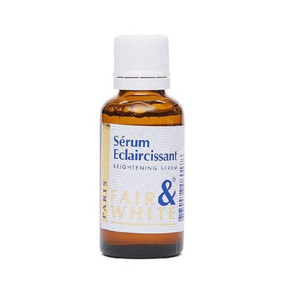 Fair&White Brightening Serum 30ml - Wellcare Pharmacy