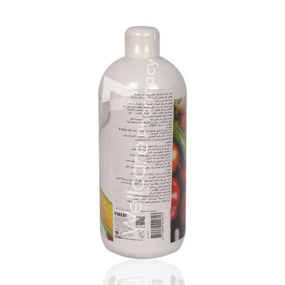 Farlin Baby Bottle Wash 500ml Af-10012 - Wellcare Pharmacy