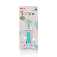 Farlin Baby Toothbrush 8m+ Stage 3 Bdt-005-C