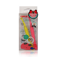 Farlin Baby Toothbrush Assister Bb-40011