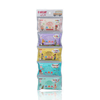 Farlin Baby Wet Wipes 5 Bag