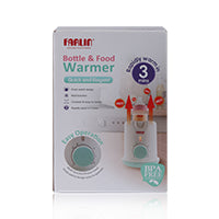 Farlin Bottle Food Warmer Set Ae-10005