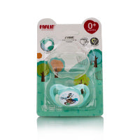 Farlin Cherry Pacifier 0+months Ba-10019 -B