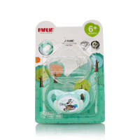 Farlin Cherry Pacifier 6+Months Ba-10020 -B